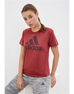 Футболка спортивная Adidas