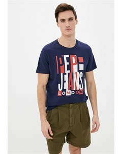 Футболка Pepe jeans