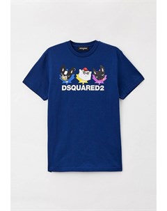 Футболка Dsquared2