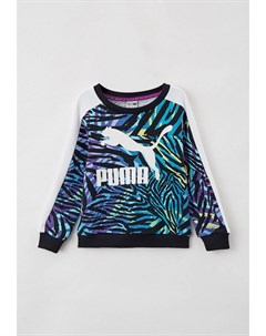 Свитшот Puma