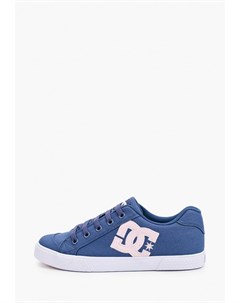 Кеды Dc shoes