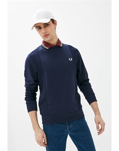 Свитшот Fred perry