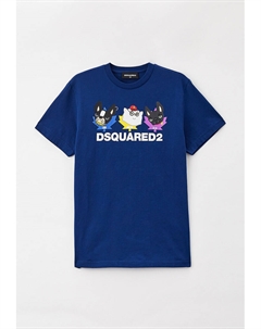 Футболка Dsquared2