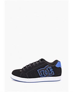 Кеды Dc shoes