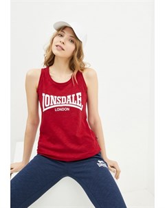 Майка Lonsdale