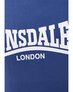 Футболка Lonsdale