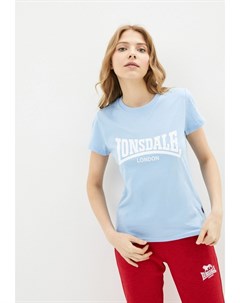 Футболка Lonsdale