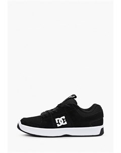 Кеды Dc shoes