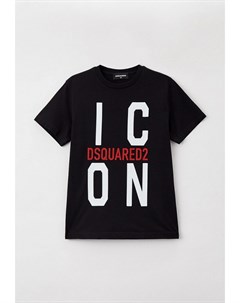 Футболка Dsquared2