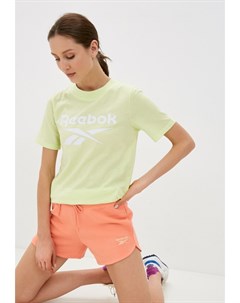 Футболка Reebok