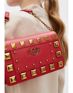 Сумка Love moschino