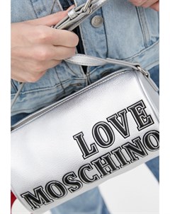 Сумка Love moschino