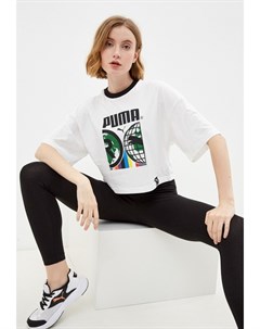 Футболка Puma