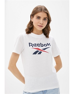 Футболка Reebok