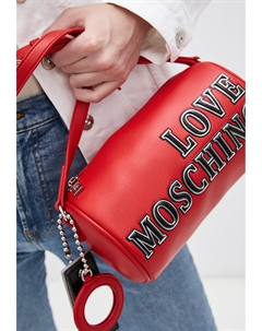 Сумка Love moschino