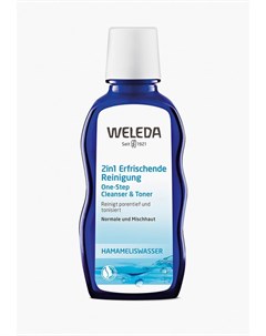 Лосьон для лица Weleda