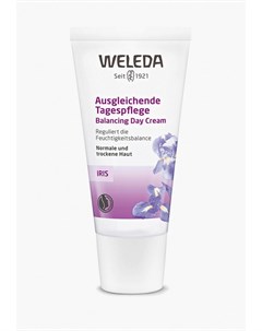 Крем для лица Weleda