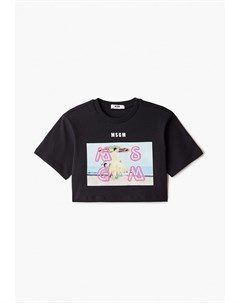 Футболка Msgm kids