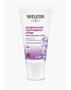 Крем для лица Weleda