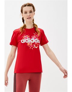 Футболка Adidas