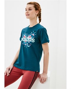 Футболка Adidas