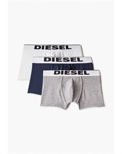 Трусы 3 шт Diesel