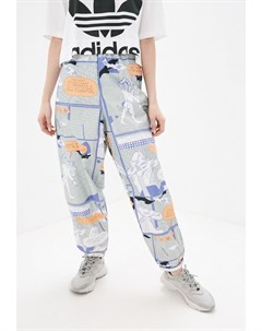 Брюки спортивные Adidas originals