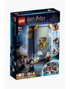 Конструктор Harry Potter Lego