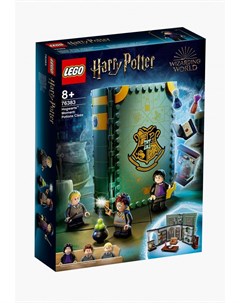 Конструктор Harry Potter Lego