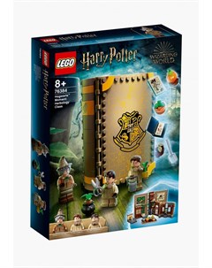 Конструктор Harry Potter Lego