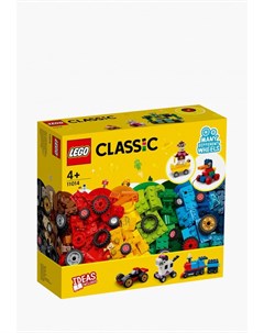 Конструктор Classic Lego