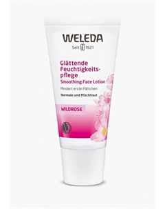 Крем для лица Weleda