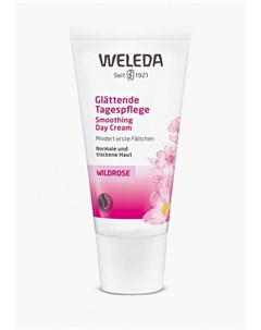 Крем для лица Weleda