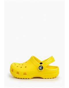 Сабо Crocs