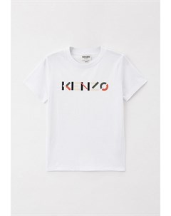 Футболка Kenzo