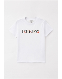 Футболка Kenzo