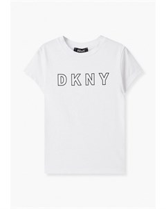 Футболка Dkny