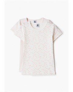 Футболки 2 шт Petit bateau