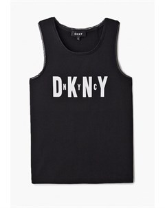 Майка Dkny