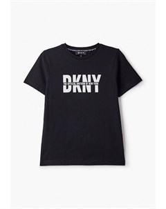 Футболка Dkny