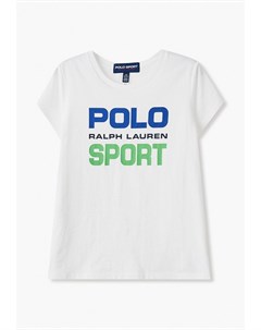 Футболка Polo ralph lauren