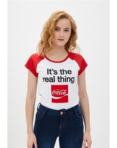 Футболка Coca cola jeans