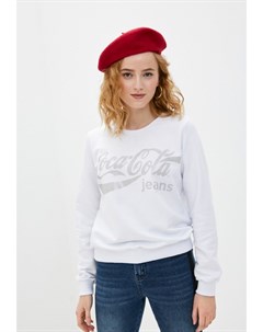 Свитшот Coca cola jeans