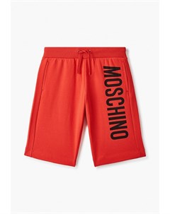 Шорты спортивные Moschino kid