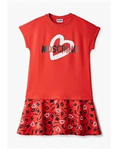 Платье Moschino kid