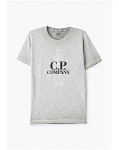 Футболка C.p. company