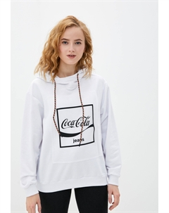 Худи Coca cola jeans