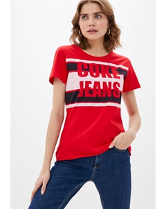 Футболка Coca cola jeans