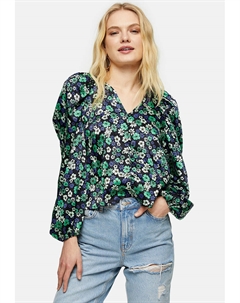 Блуза Topshop