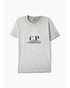 Футболка C.p. company